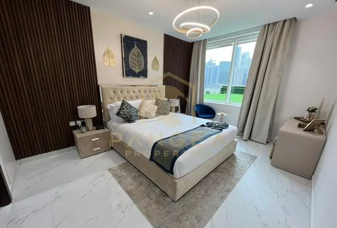Maimoon Gardens in Jumeirah Village Circle (JVC) by Fakhruddin Properties Development - Interior Image 1