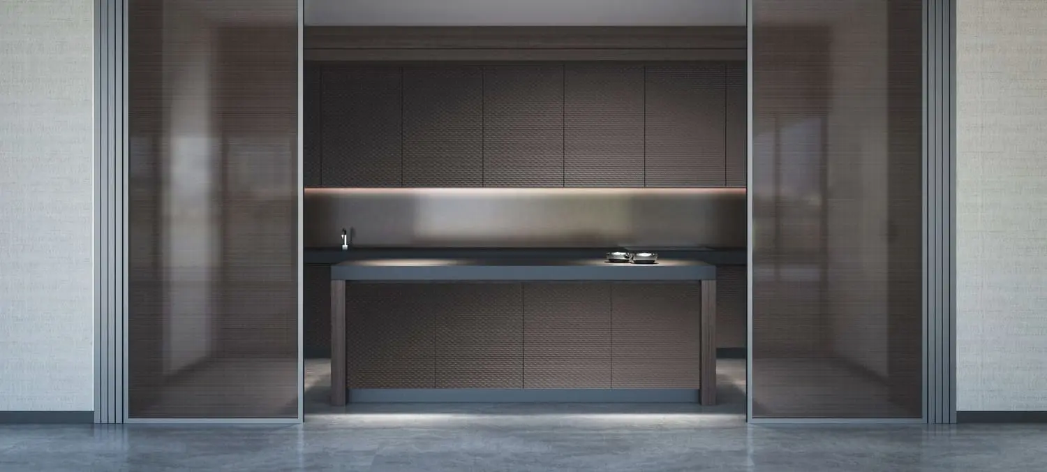 Armani Beach Residence in Palm Jumeirah by Arada - Interior Image 27