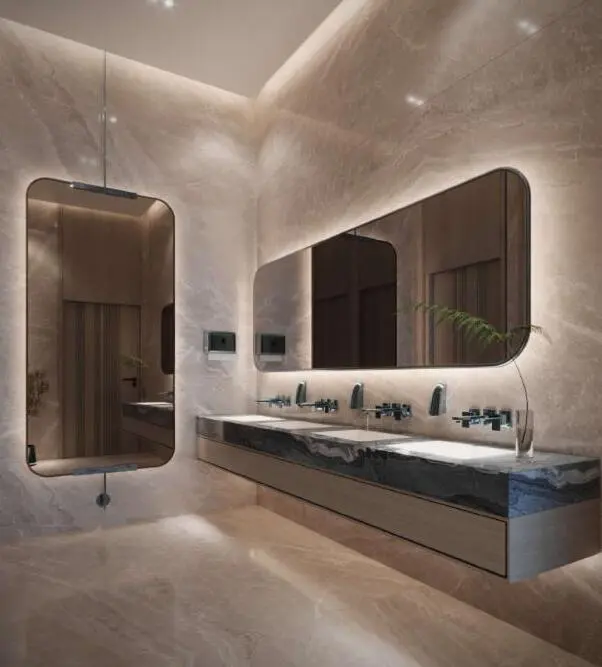 Voxa Pantheon in Jumeirah Village Triangle by Pantheon - Interior Image 4
