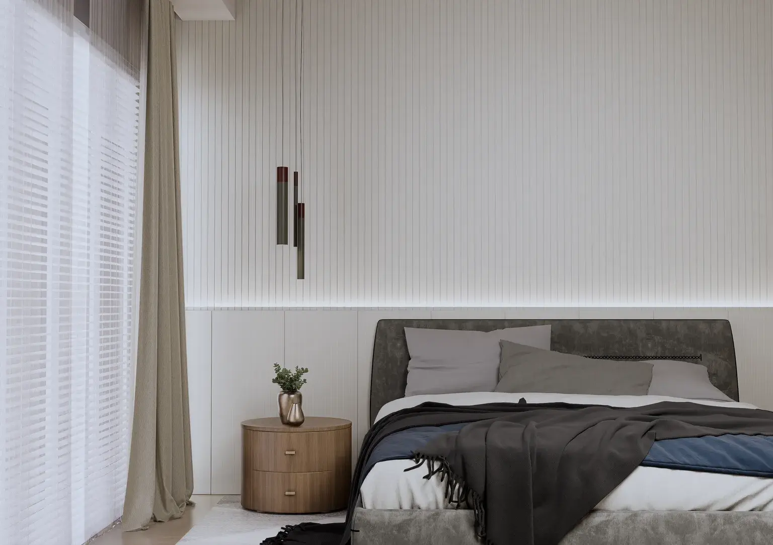 Enaya Residences in Jumeirah Village Triangle by DV8 Developers - Interior Image 4