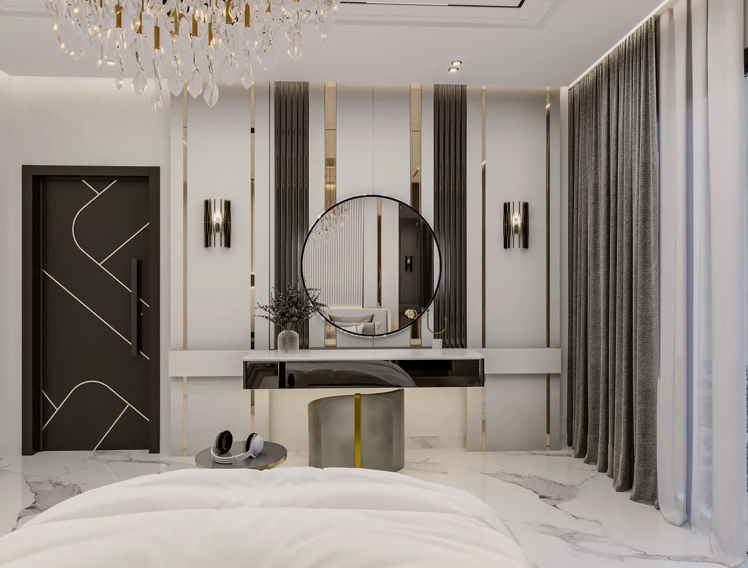 Elitz 2 in Jumeirah Village Circle (JVC) by Danube - Interior Image 12