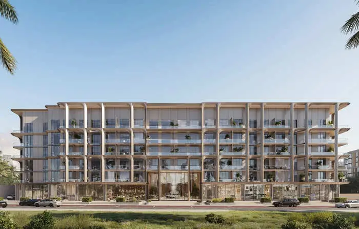 One Beverly in Arjan by HMB Homes Real Estate Development