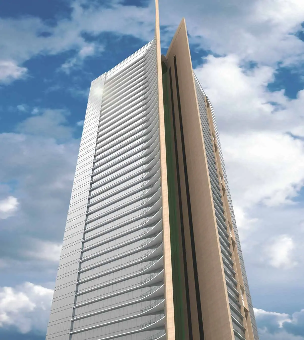 Sky Gardens Master Plan 2