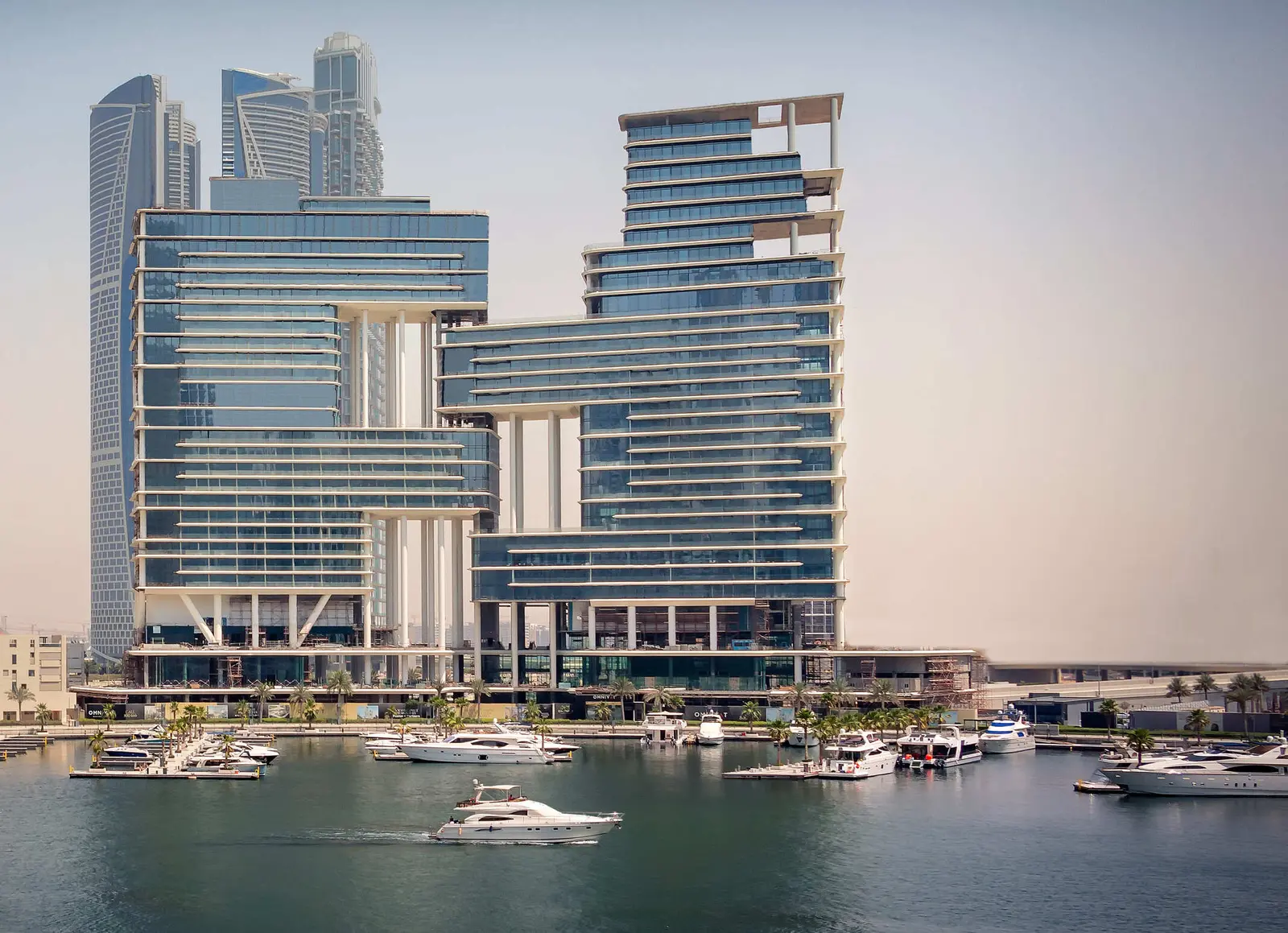 The LANA Residences Master Plan 2