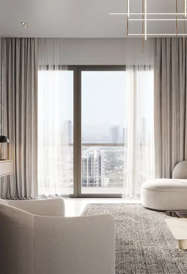 Binghatti Lavender in Jumeirah Village Circle (JVC) by Binghatti - Interior Image 3