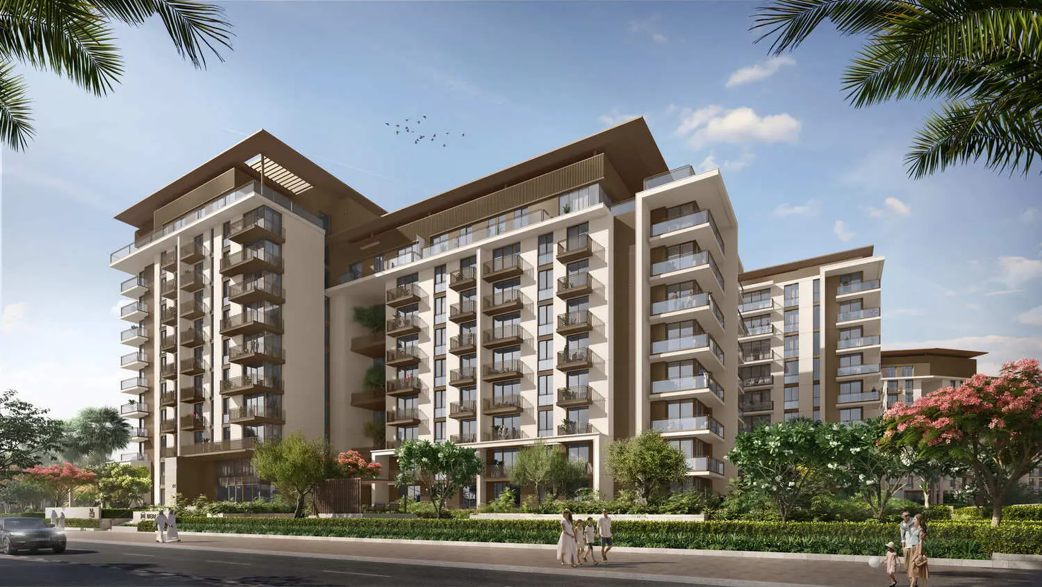 Riwa Master Plan 2
