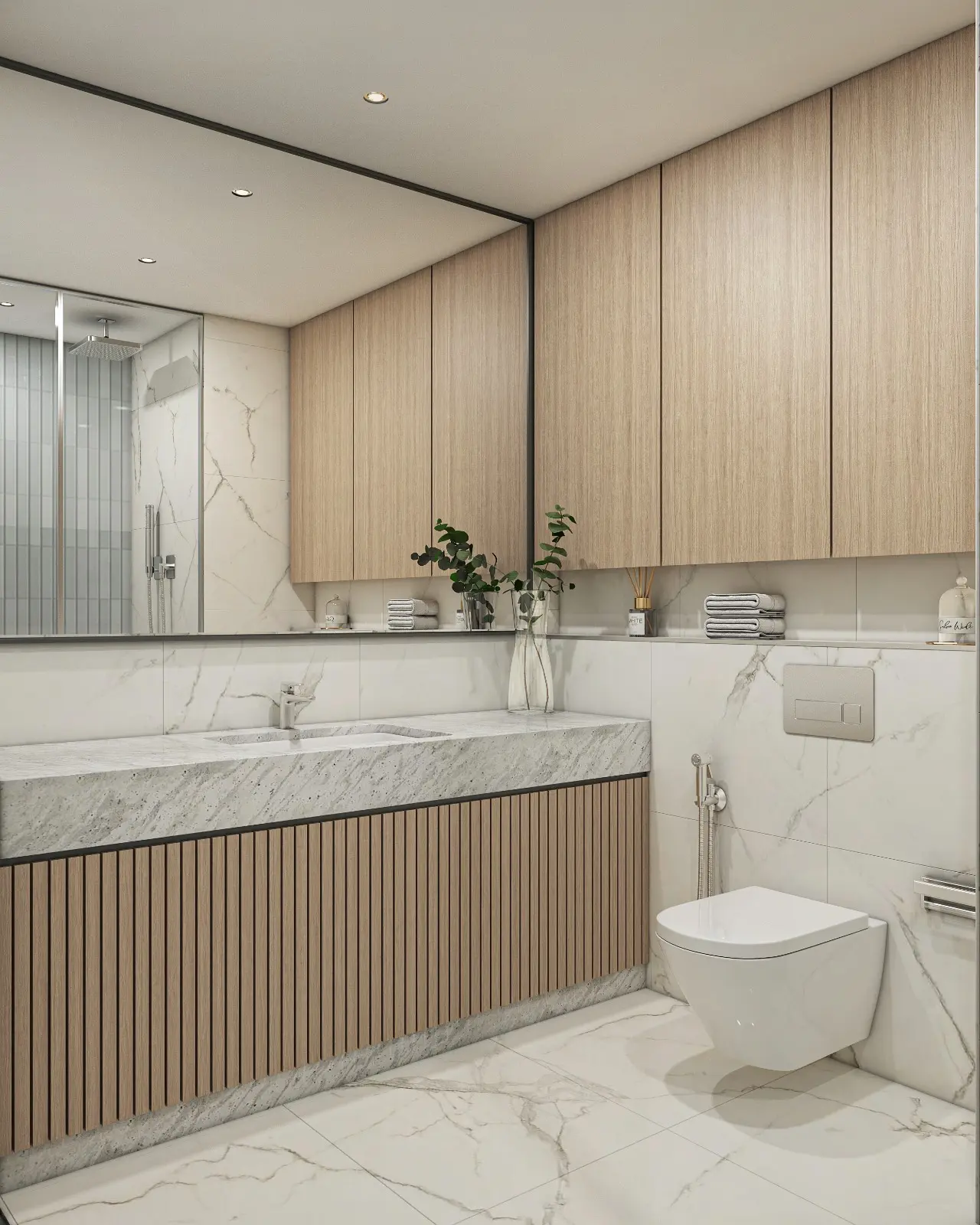 Azizi Central in Al Furjan by Azizi - Interior Image 4