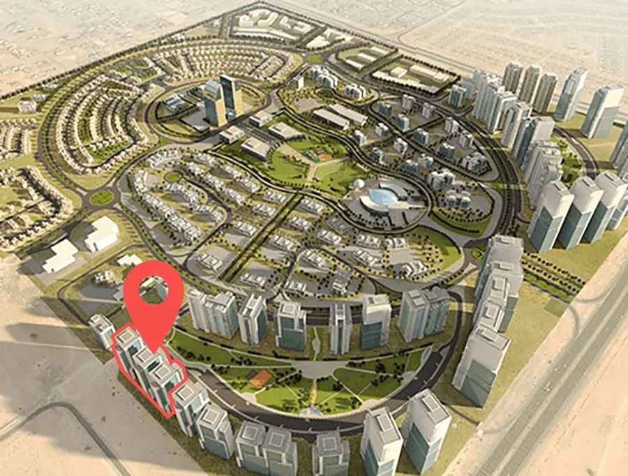 Mont Rose Master Plan