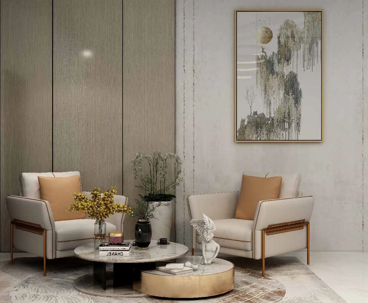 7 Park Central By Meteora in Jumeirah Village Circle (JVC) by Meteora Developers - Lobby Image 2
