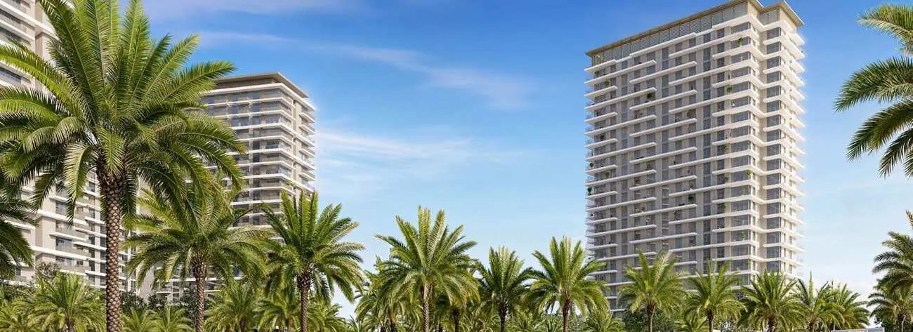 Parkland in Dubai Hills by EMAAR
