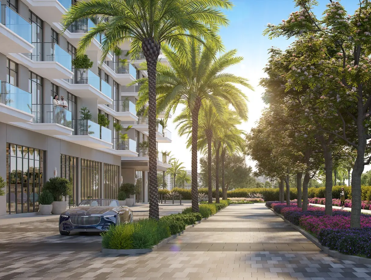 Parkside Hills Master Plan 2