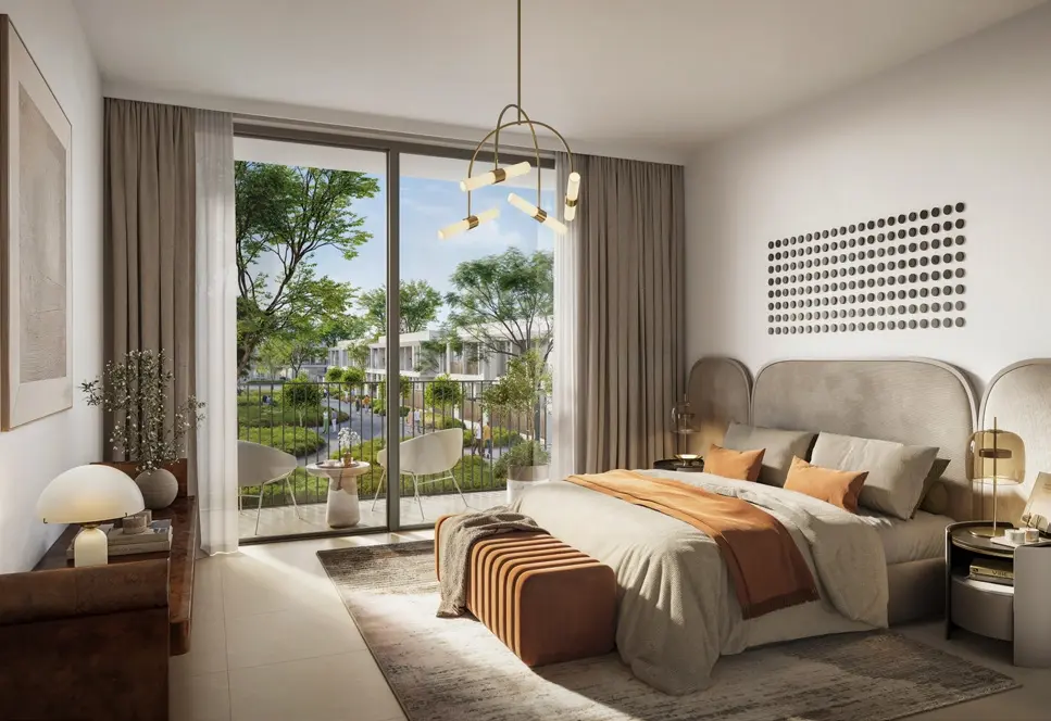 Kaia at The Valley in The Valley by EMAAR - Interior Image 3