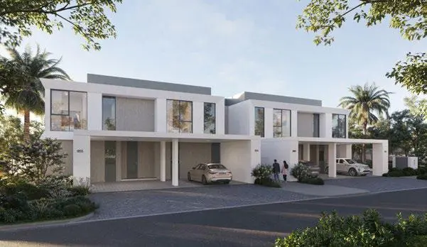 Greenridge Master Plan 2