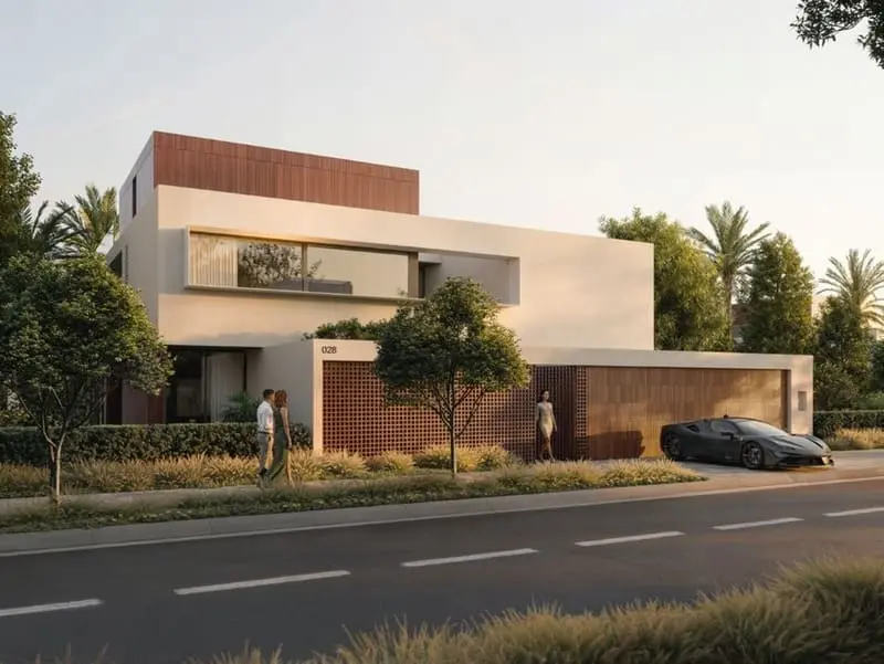 Grand Polo Club and Resort in Grand Polo Club and Resort by EMAAR