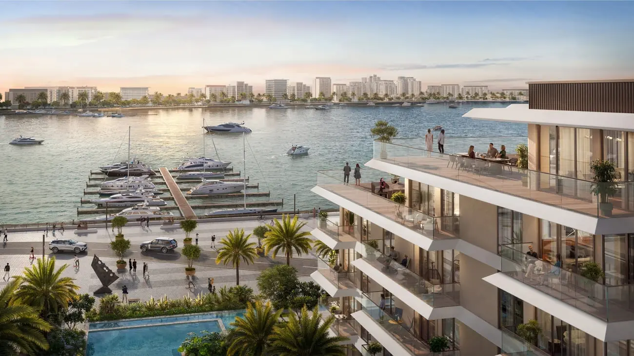 Ocean Views Master Plan 2