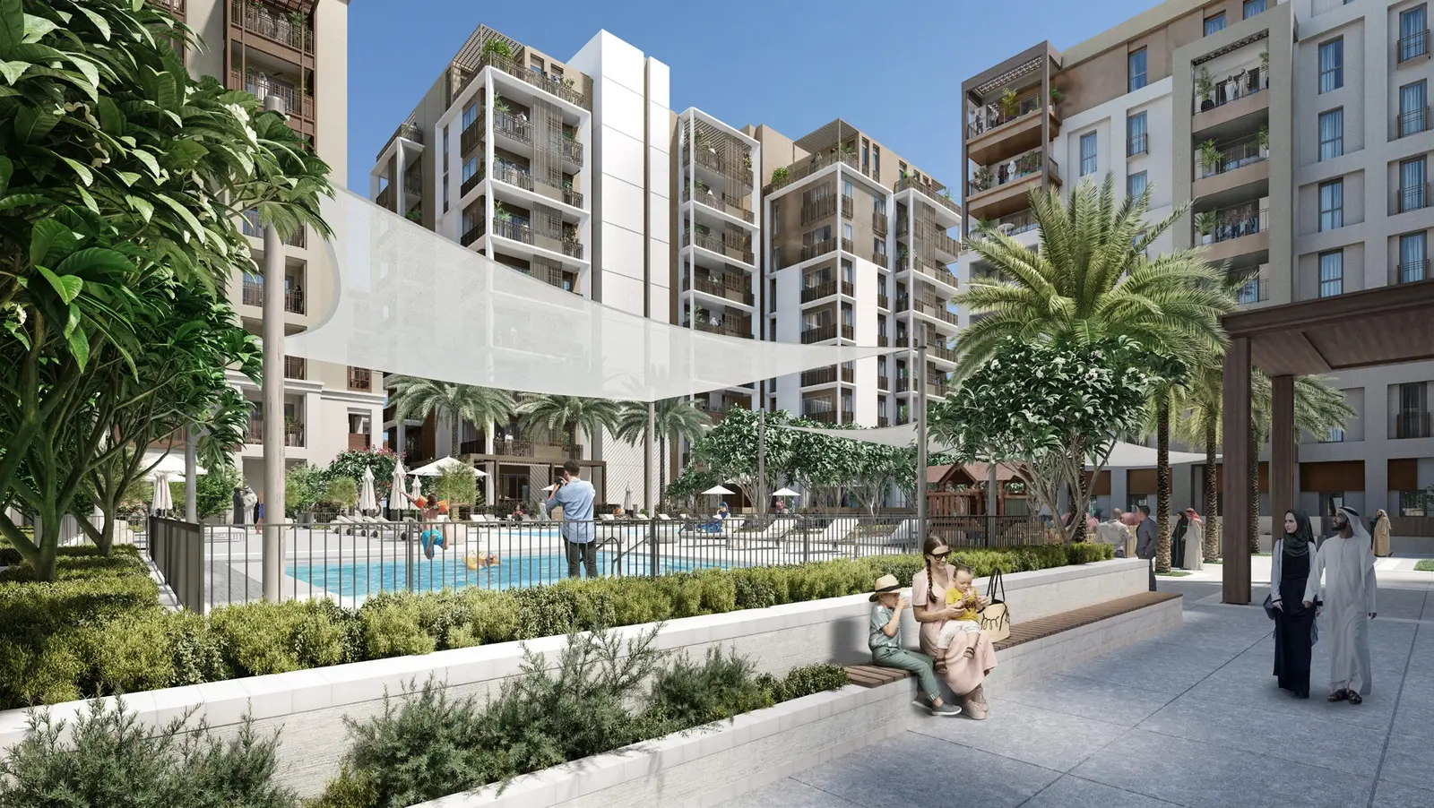 Creek Beach Orchid Master Plan 2