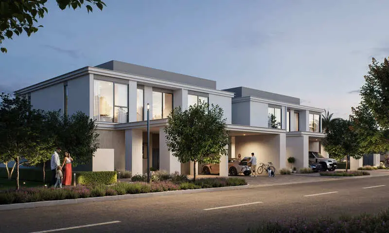 Greenspoint in Emaar South by EMAAR