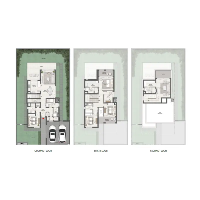 4 bedroom