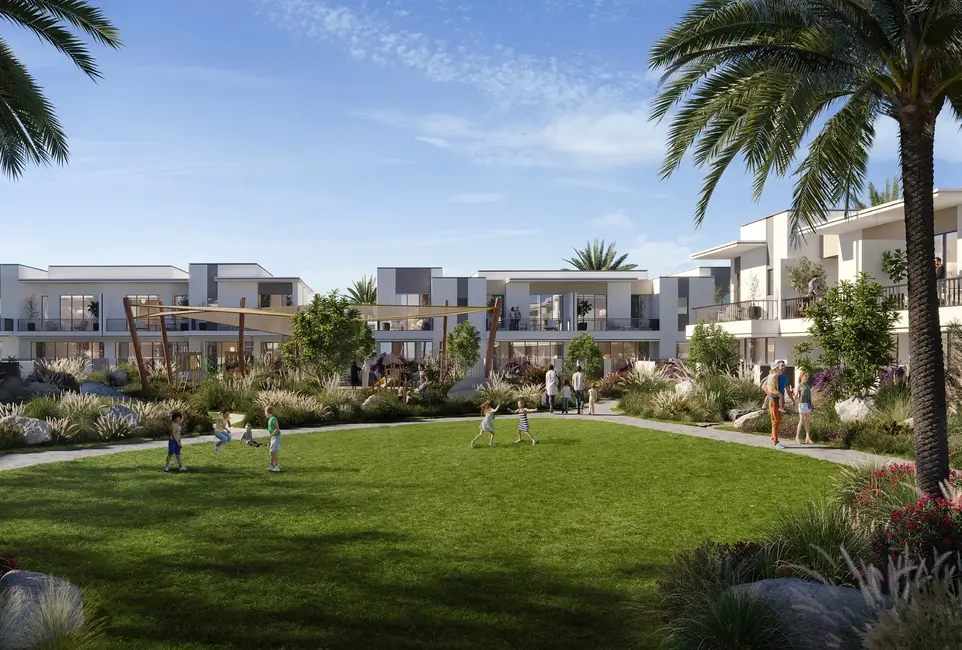 Elora in The Valley by EMAAR - Exterior Image 2