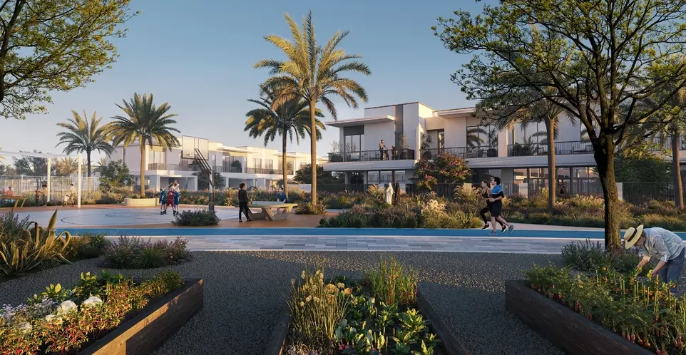 Elora in The Valley by EMAAR - Exterior Image 3