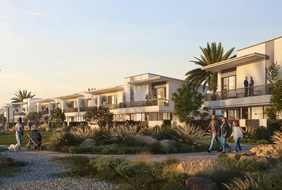 Elora in The Valley by EMAAR - Exterior Image 4