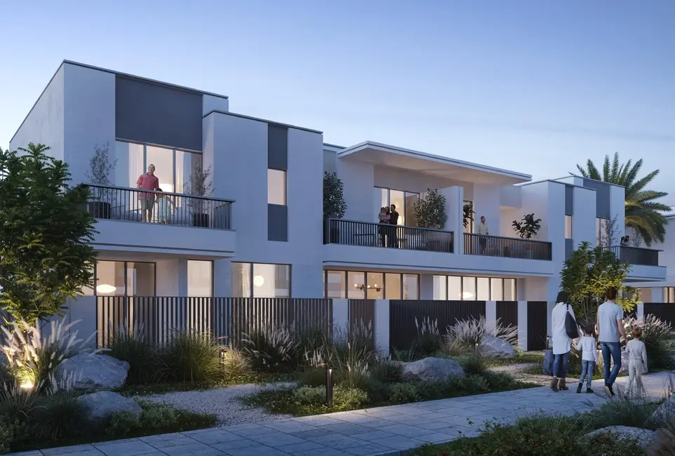 Elora in The Valley by EMAAR - Exterior Image 6