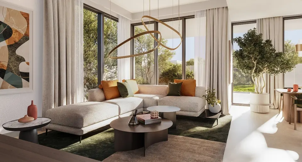 Elora in The Valley by EMAAR - Interior Image 2