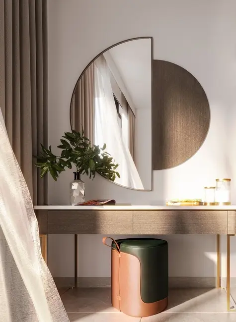 Elora in The Valley by EMAAR - Interior Image 3