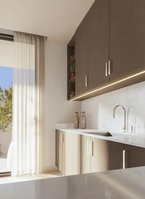 Elora in The Valley by EMAAR - Interior Image 4