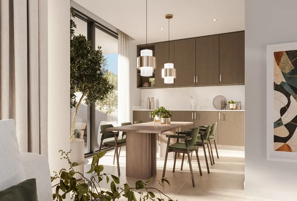 Elora in The Valley by EMAAR - Interior Image 5