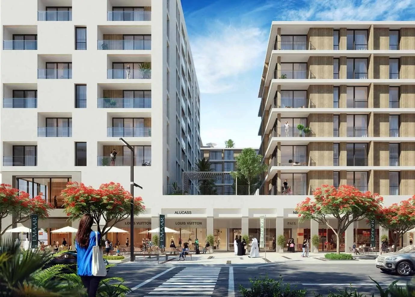Park Point Master Plan 2