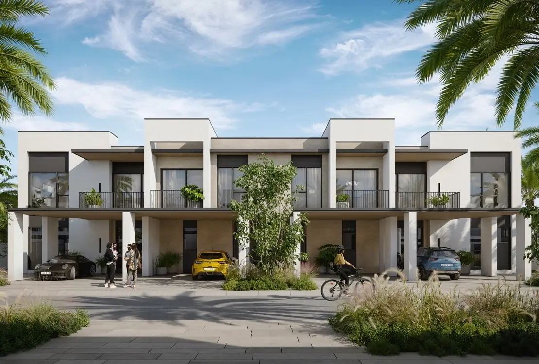 May in Arabian Ranches 3 by EMAAR - Exterior Image 2