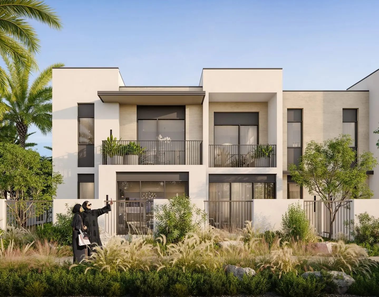 May in Arabian Ranches 3 by EMAAR - Exterior Image 3