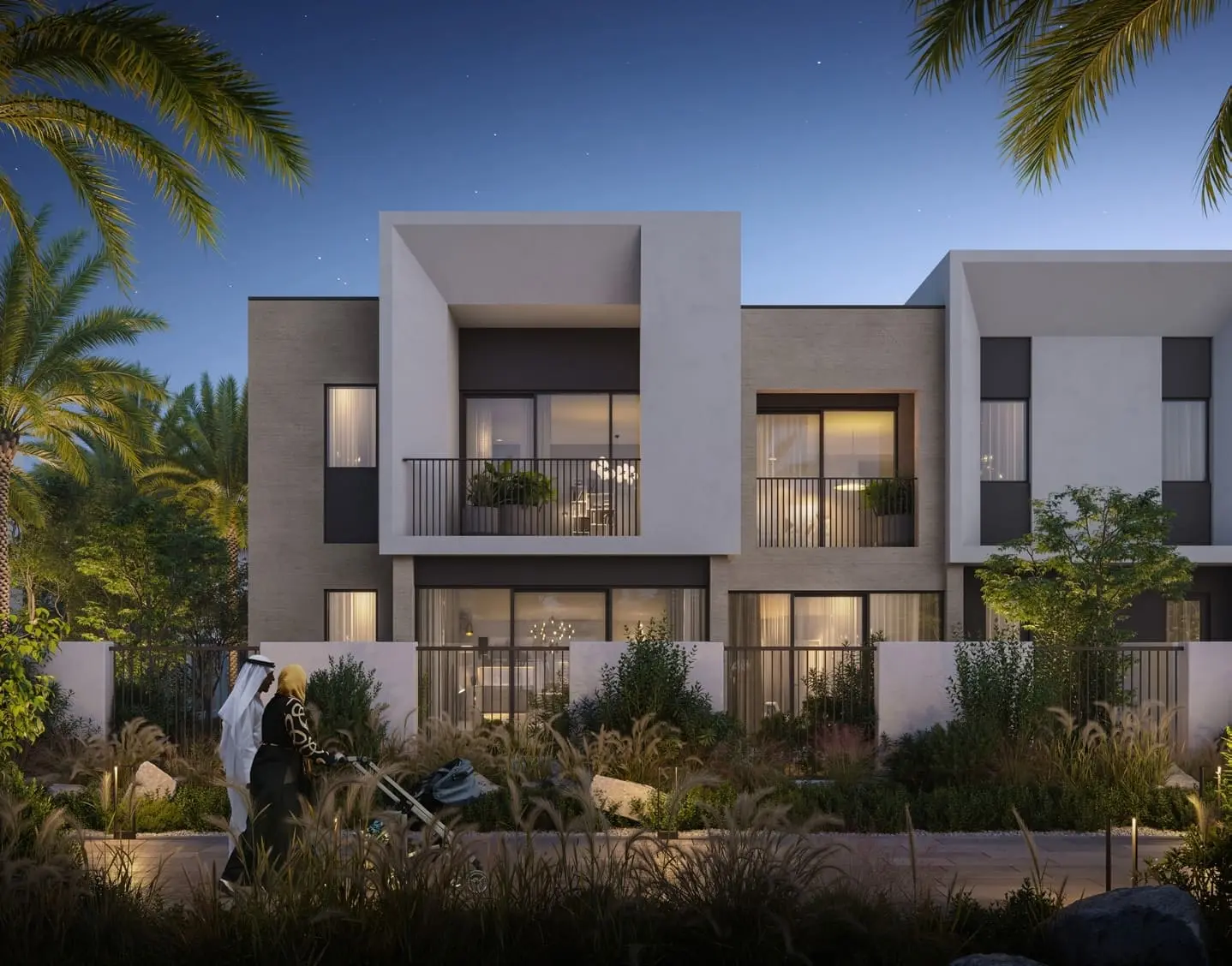 May in Arabian Ranches 3 by EMAAR - Exterior Image 4
