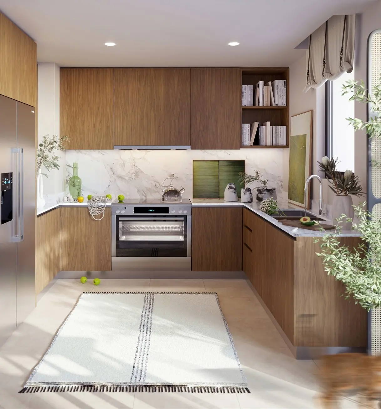 May in Arabian Ranches 3 by EMAAR - Interior Image 3