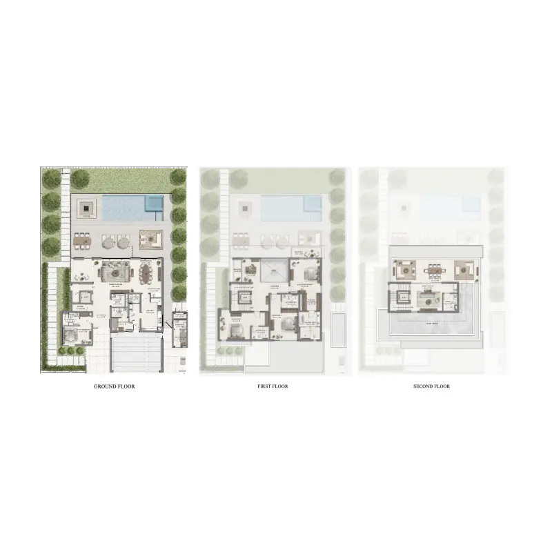 4 bedroom