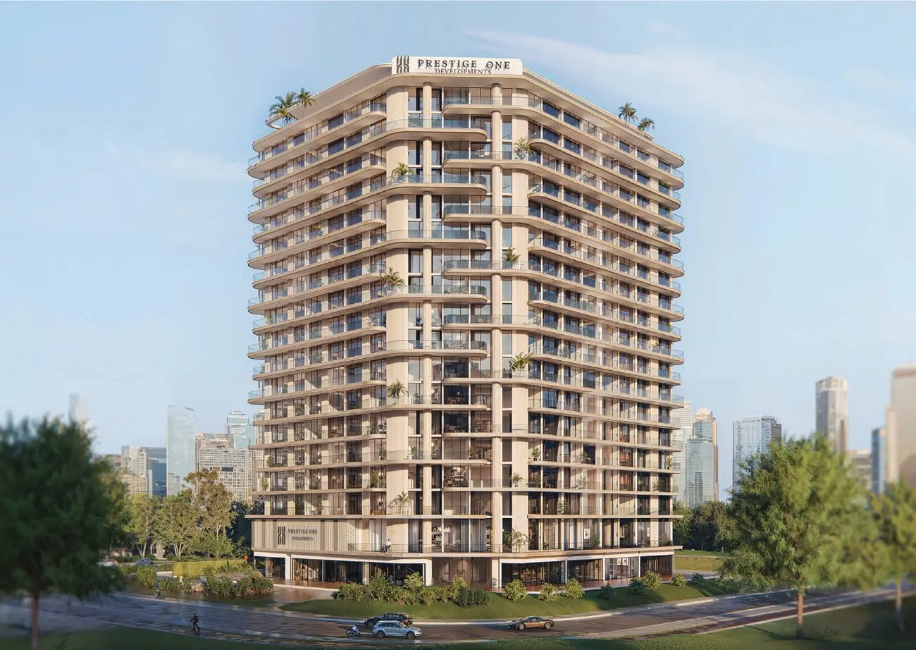 The Boulevard Master Plan 2