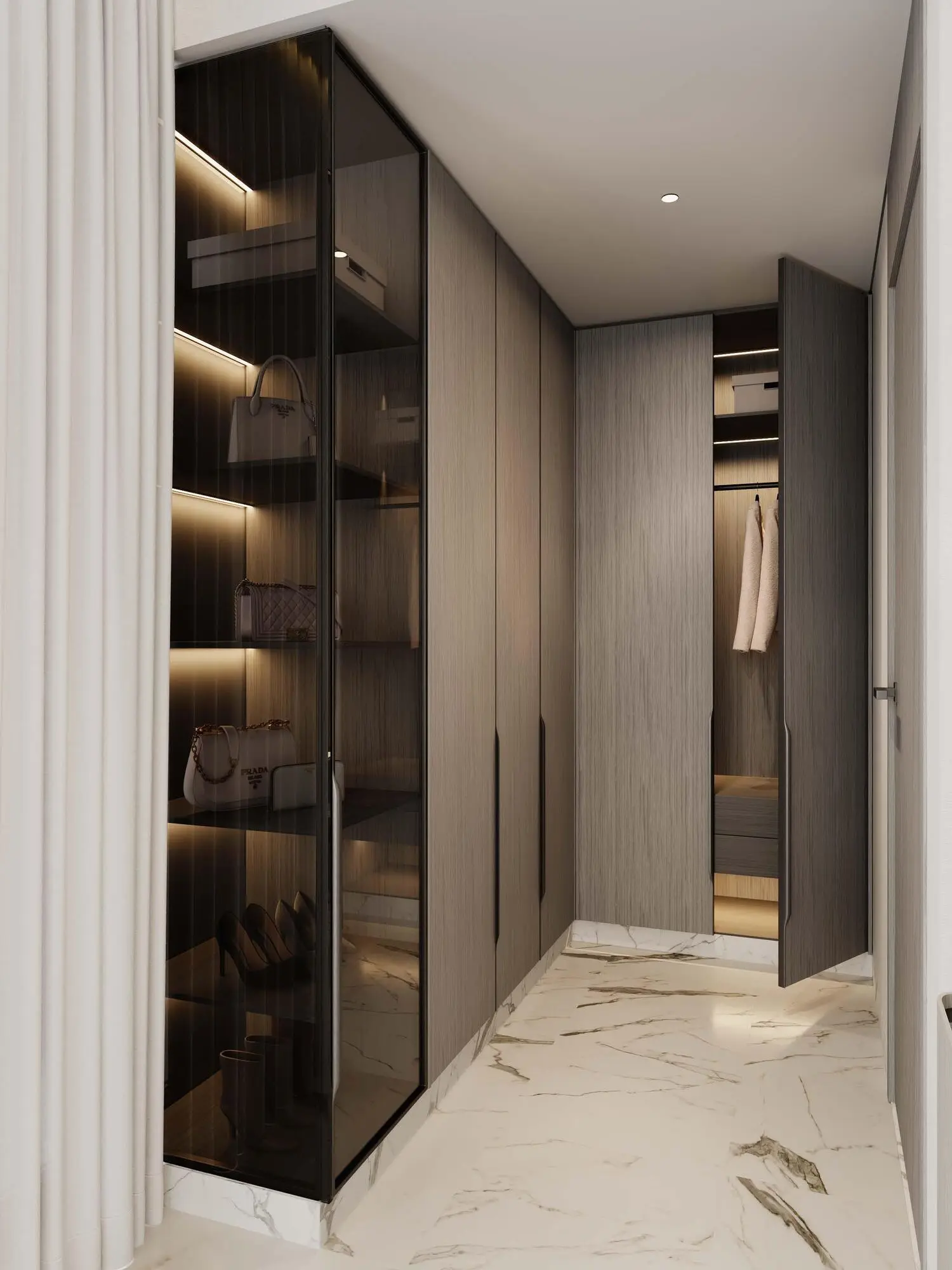 Mansory Residences by Amaal in Ras Al Khor by Amaal - Interior Image 6