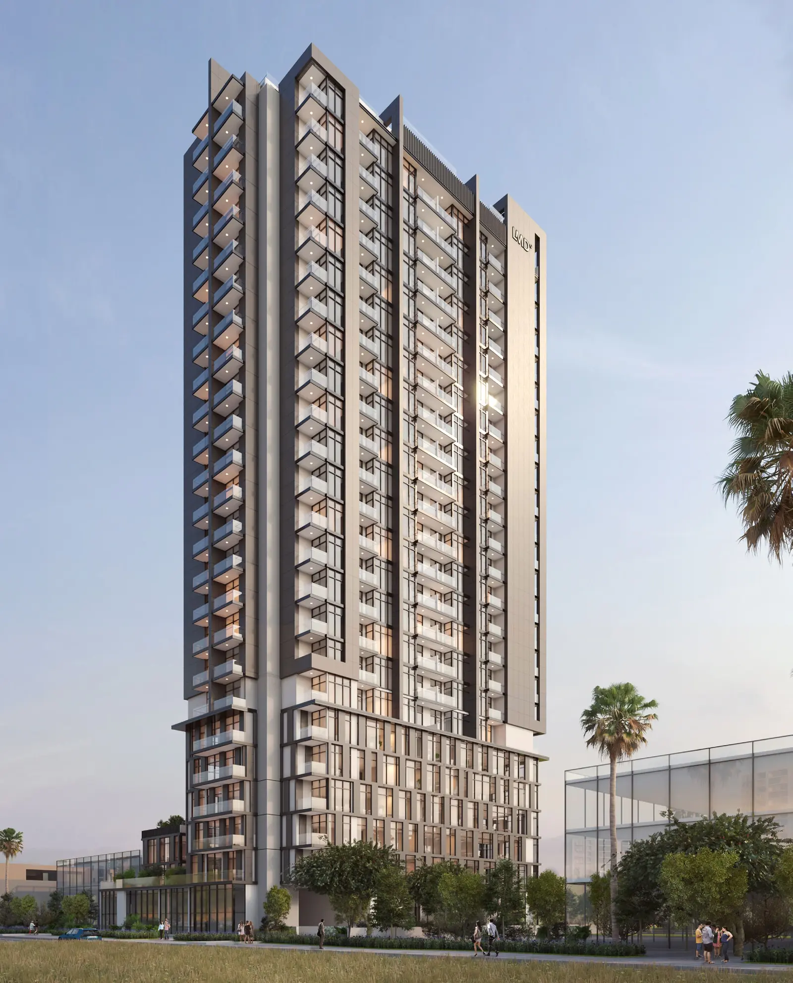 Boutique 23 Master Plan 2