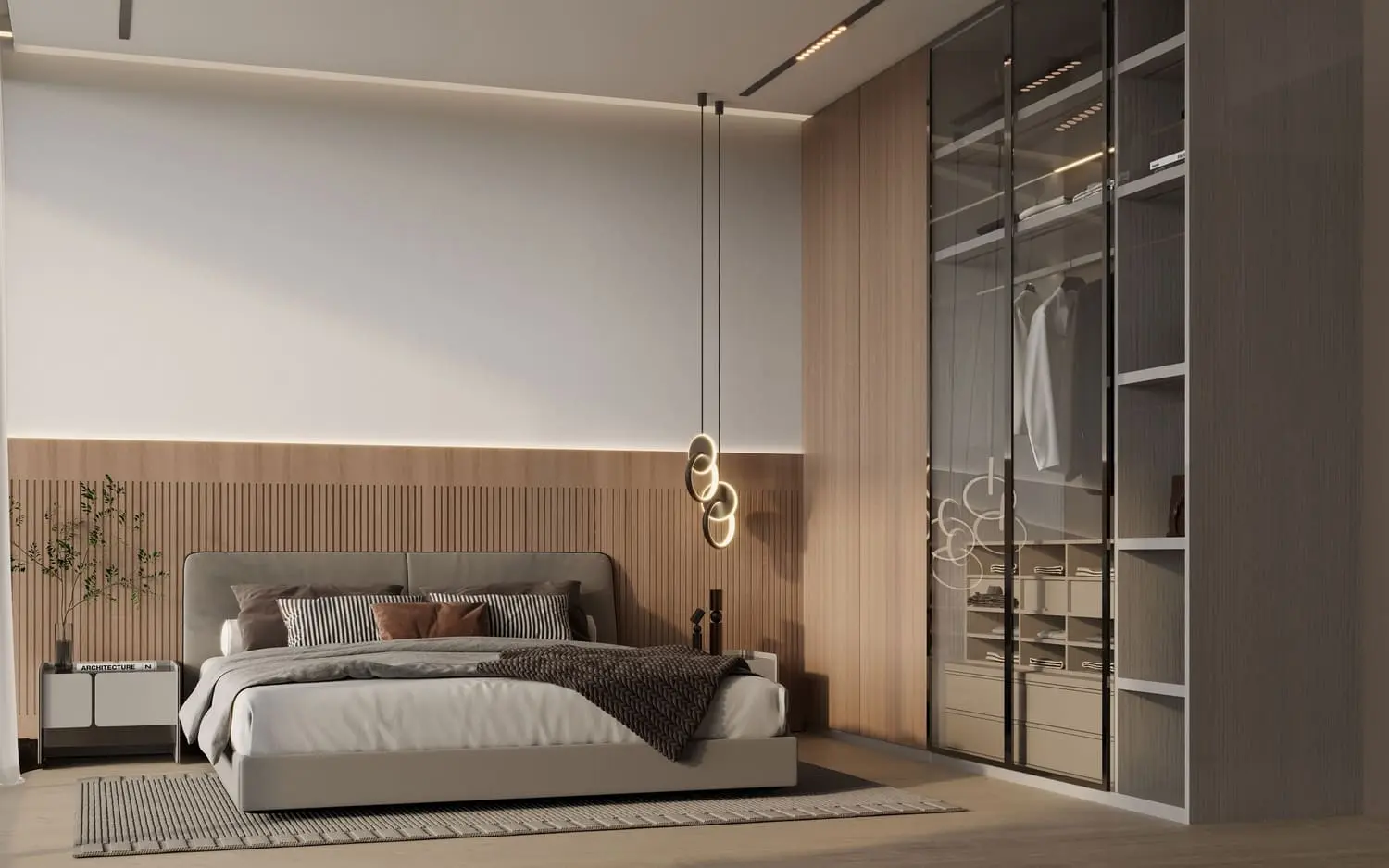 Aurora by Binghatti in Jumeirah Village Circle (JVC) by Binghatti - Interior Image 3