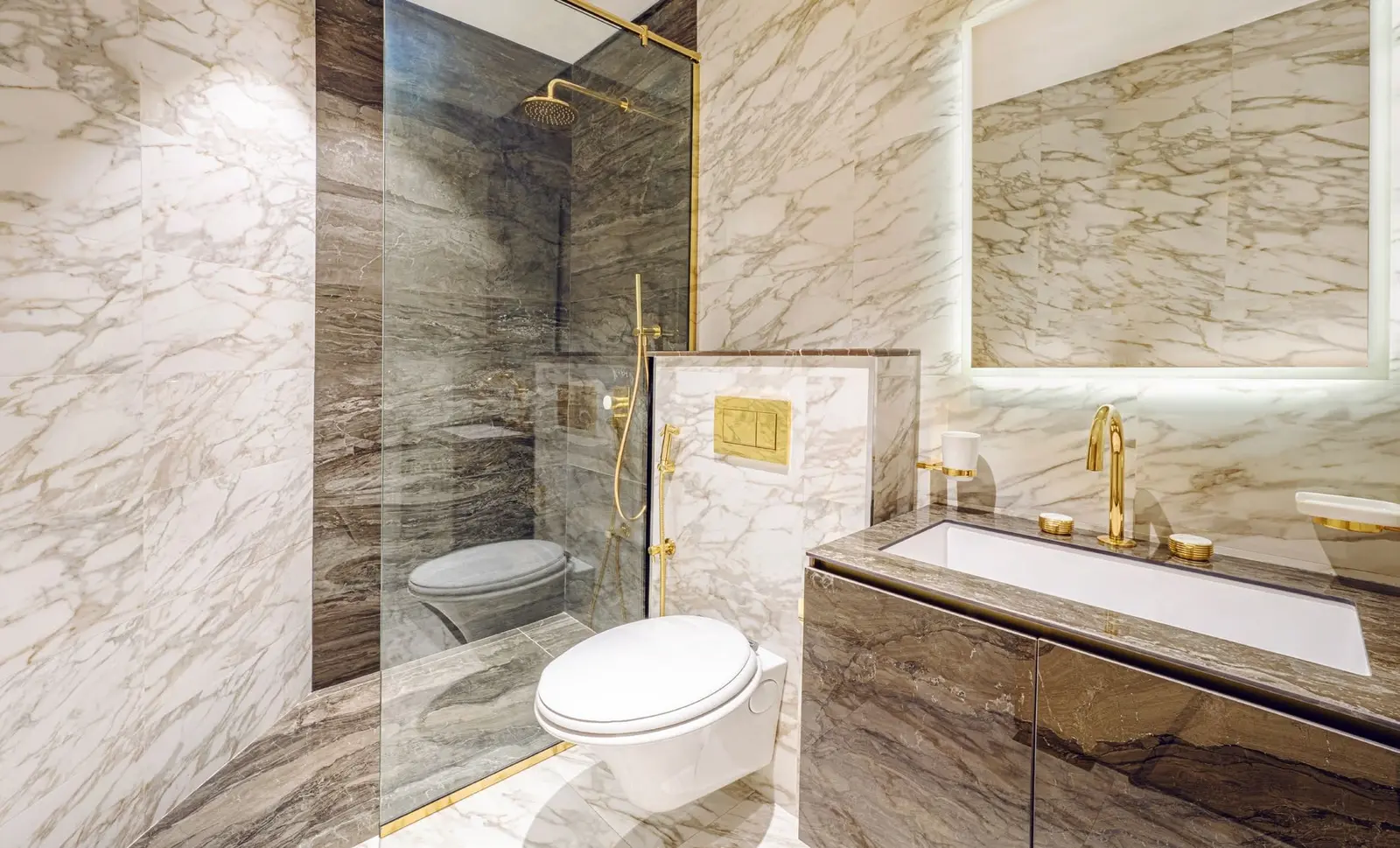 AVENUE Residence 4 in Al Furjan by NABNI - Interior Image 7