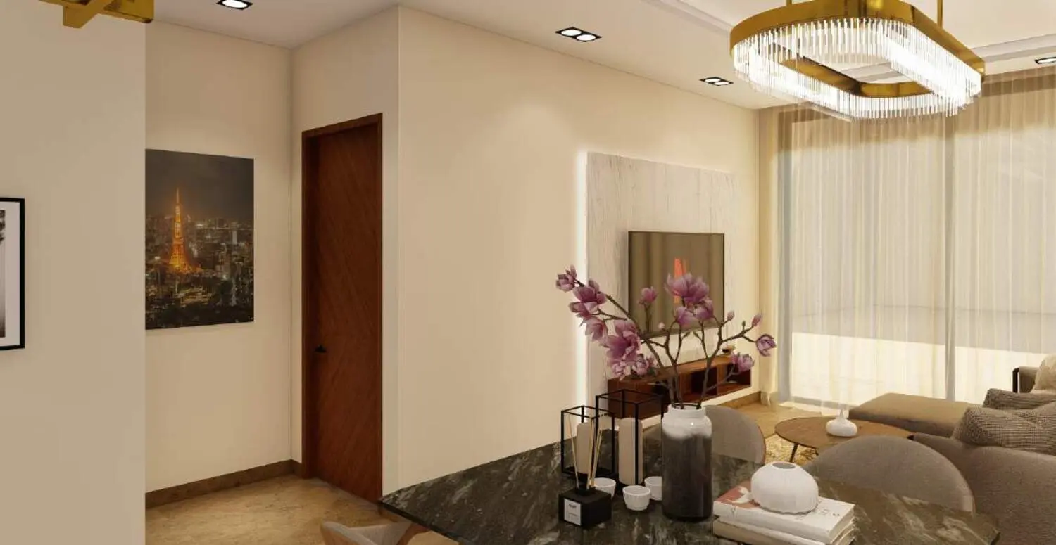 La Residenza in Jumeirah Village Circle (JVC) by Dalands Holding FZ LLC - Interior Image 4