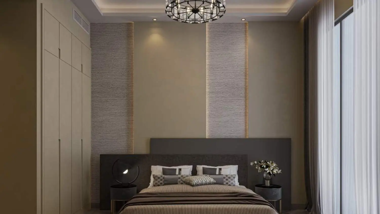 La Residenza in Jumeirah Village Circle (JVC) by Dalands Holding FZ LLC - Interior Image 12