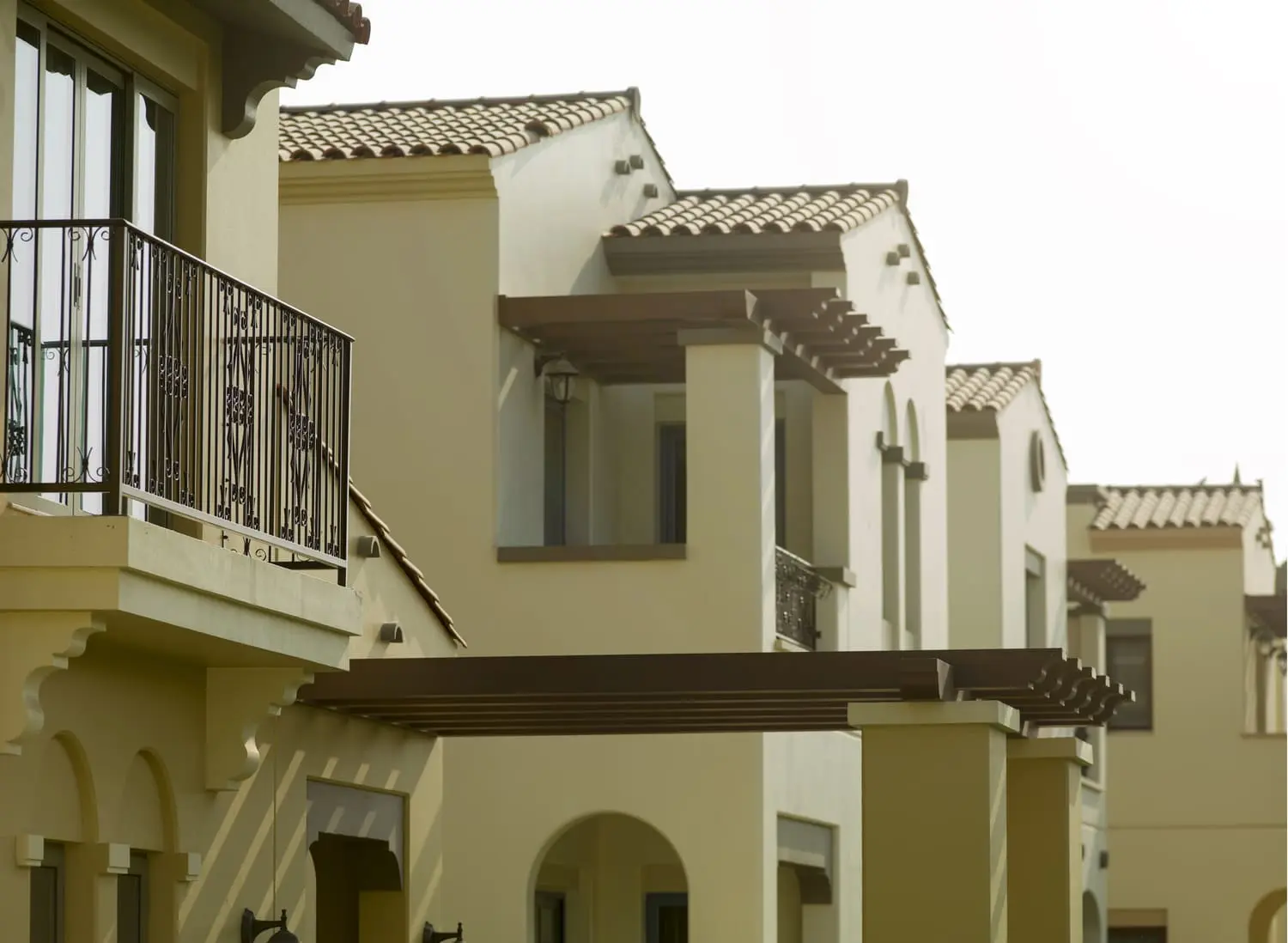 Mushrif Village in Mirdif Hills by Select Group - Exterior Image 2