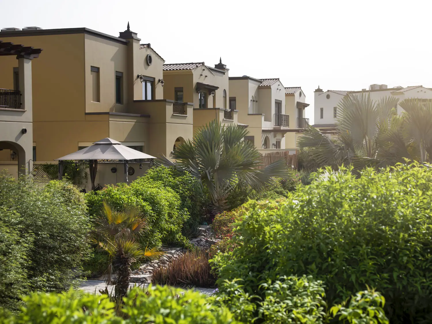 Mushrif Village in Mirdif Hills by Select Group - Exterior Image 3