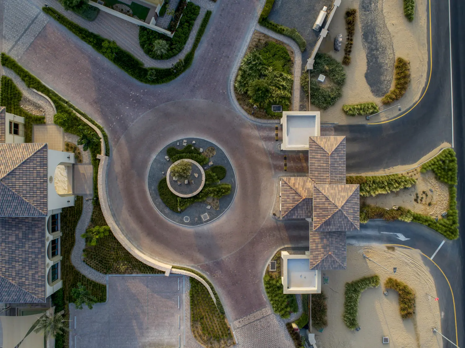 Mushrif Village in Mirdif Hills by Select Group - Exterior Image 4