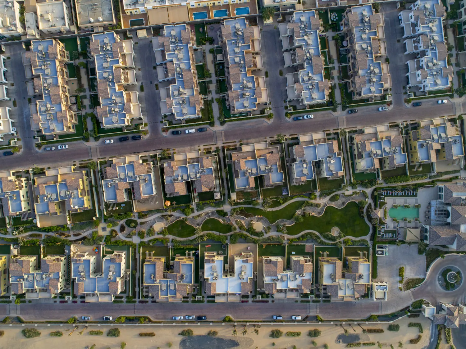 Mushrif Village in Mirdif Hills by Select Group - Exterior Image 6