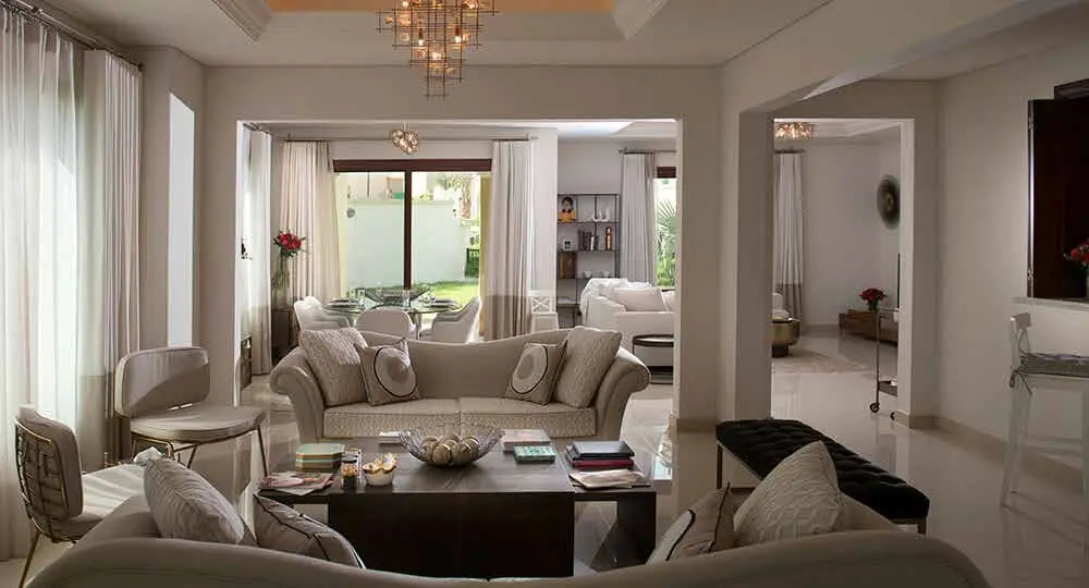 Mushrif Village in Mirdif Hills by Select Group - Interior Image 3