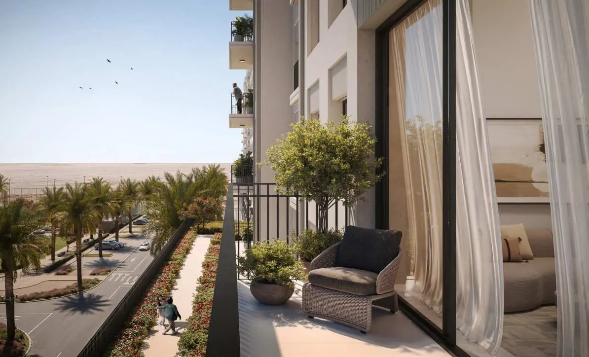 Ora Residences Master Plan 2