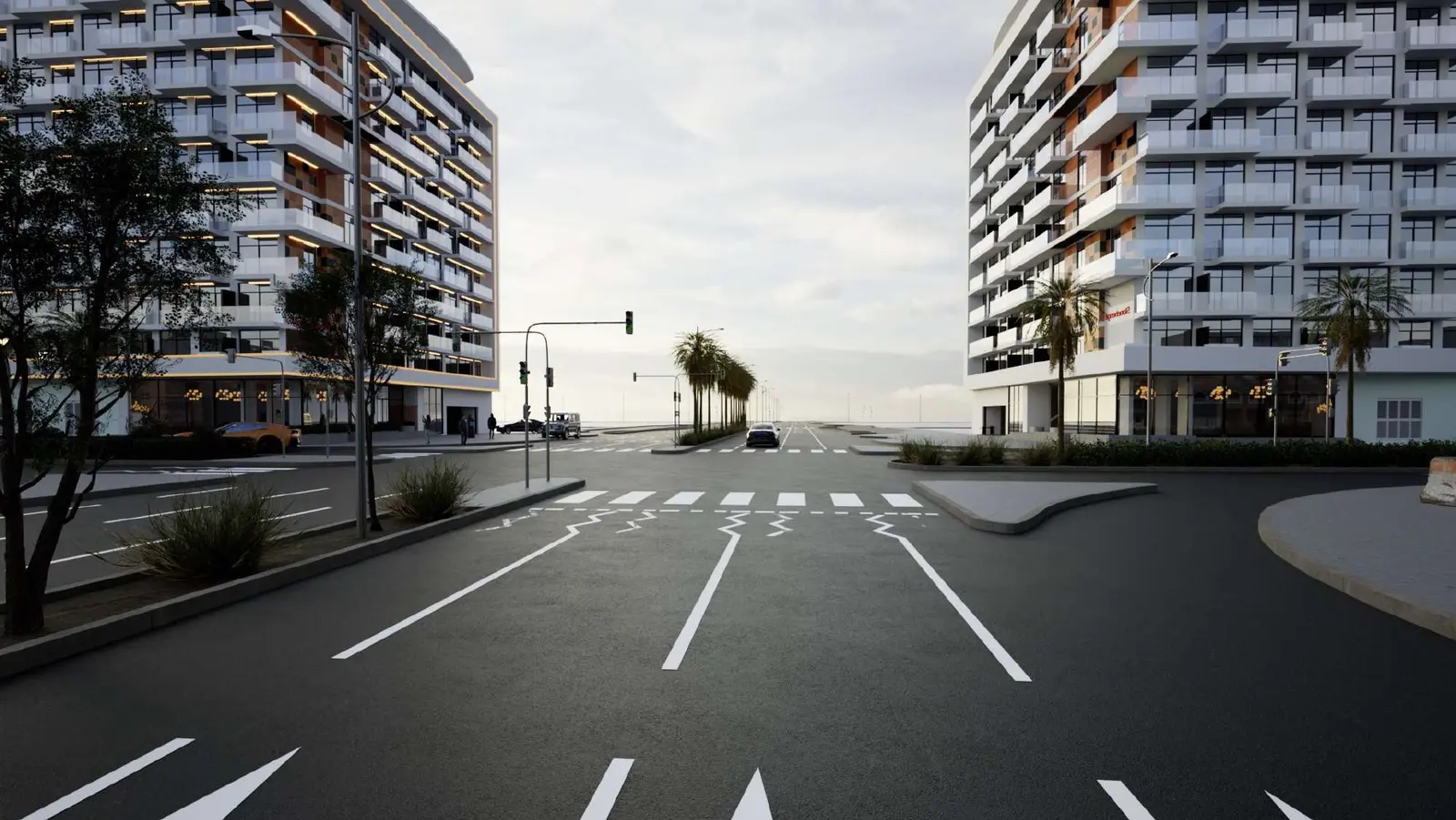 Stonehenge II in Jumeirah Village Circle (JVC) by Segrex Development - Exterior Image 2